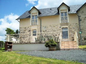 Gîte de France à Le Chastang 3 épis - Gîte de France 6 personnes MAE-0114